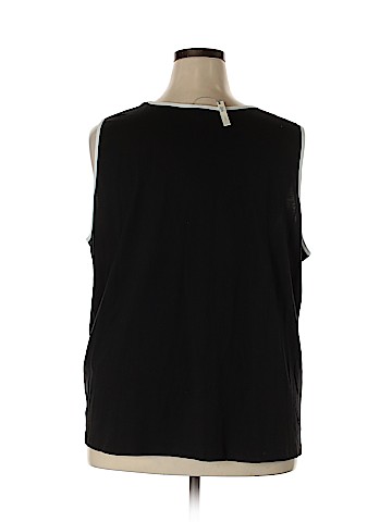 ASOS Sleeveless Blouse (view 2)