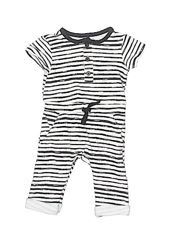 Assorted Brands Short Sleeve Outfit (view 1)