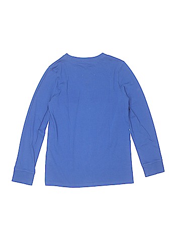 Nike Long Sleeve T-Shirt (view 2)