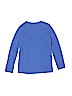 Nike Blue Long Sleeve T-Shirt Size M (youth) - photo 2