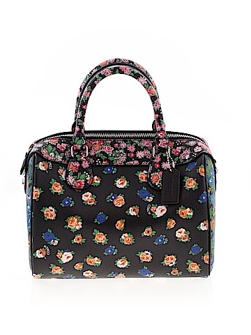 Coach Satchel (view 1)