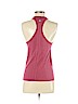 Lululemon Athletica Red Tank Top Size 6 - photo 2