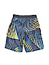 Laguna 100% Polyester Blue Board Shorts Size 10 - 12 - photo 2