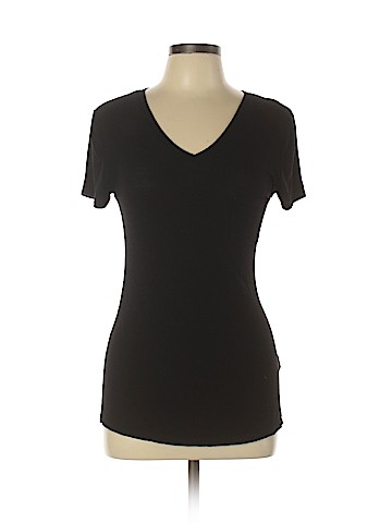 Zenana Outfitters Short Sleeve Top (view 1)