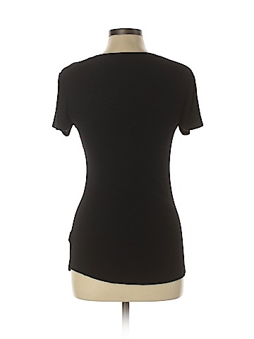 Zenana Outfitters Short Sleeve Top (view 2)