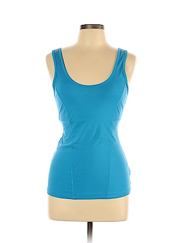 Forever 21 Active Tank (view 1)