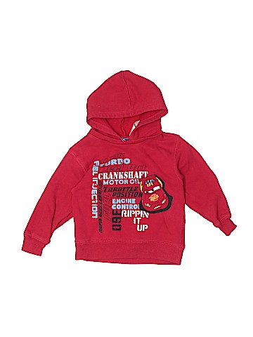 Disney Pullover Hoodie (view 1)