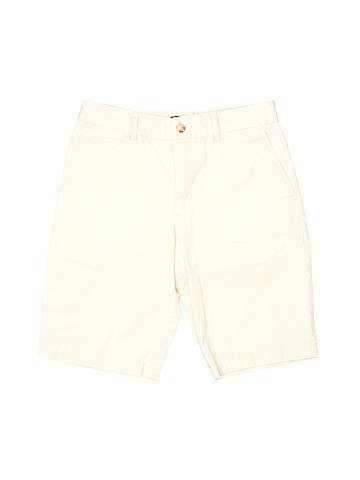 Polo by Ralph Lauren Khaki Shorts (view 1)