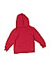 Disney Red Pullover Hoodie Size 3T - photo 2