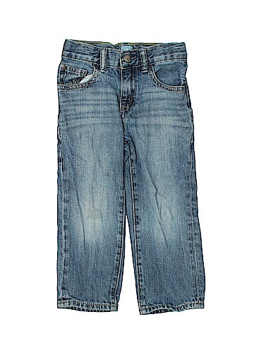 Baby Gap Jeans (view 1)