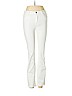 J Brand White Jeans Size 28 waist - photo 1
