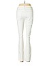 J Brand White Jeans Size 28 waist - photo 2