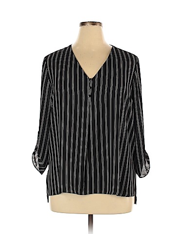 Primark Long Sleeve Blouse (view 1)