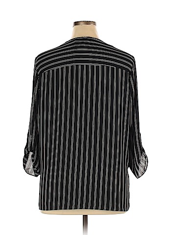 Primark Long Sleeve Blouse (view 2)