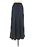 Merona Blue Casual Skirt Size XL - photo 1