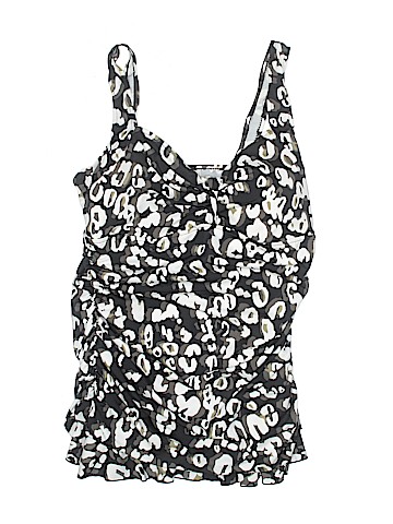 Penbrooke Swimsuits Swimsuit Top (view 1)