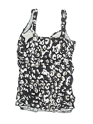 Penbrooke Swimsuits Swimsuit Top (view 2)