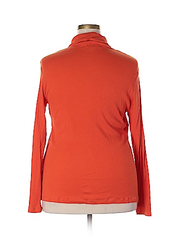 Lauren by Ralph Lauren Long Sleeve Turtleneck (view 2)
