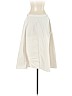 Sofie D'Hoore 100% Cotton Ivory Casual Skirt Size EU (IT) 38 / US 2 - photo 2