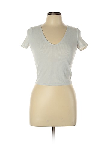 Forever 21 Thermal Top (view 1)