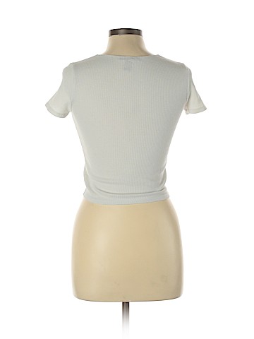 Forever 21 Thermal Top (view 2)