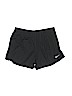Nike 100% Polyester Black Athletic Shorts Size XL - photo 1