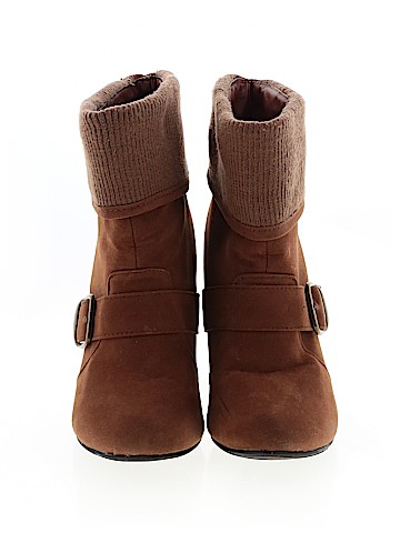 Charles Albert Ankle Boots (view 2)