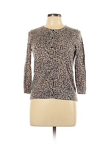 Ann Taylor LOFT Cardigan (view 1)