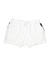 Nike White Athletic Shorts Size L - photo 2