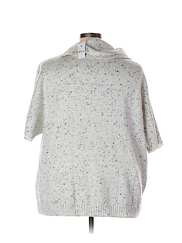 Lane Bryant Outlet Pullover Sweater (view 2)