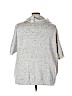 Lane Bryant Outlet 100% Acrylic White Pullover Sweater Size 22 - 24 Plus - photo 2