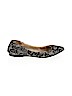 Rocket Dog Black Flats Size 6 1/2 - photo 1