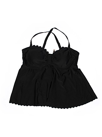 Torrid Swimsuit Top (view 1)
