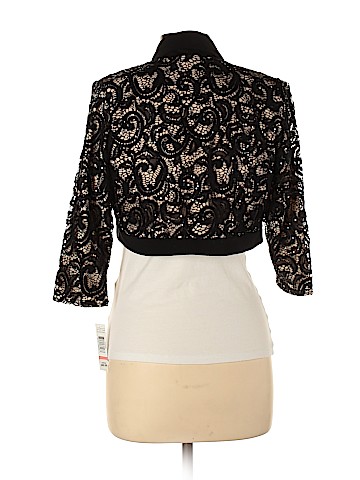 R&M Richards Shrug (view 2)