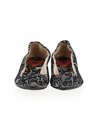 Rocket Dog Flats (view 2)