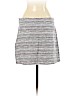 Veronica Beard Gray Casual Skirt Size 2 - photo 2