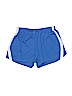 Nike 100% Polyester Blue Athletic Shorts Size XL - photo 2
