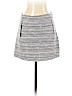 Veronica Beard Gray Casual Skirt Size 2 - photo 1