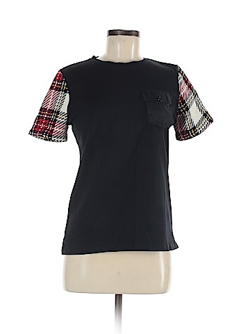 Zara Short Sleeve Top (view 1)