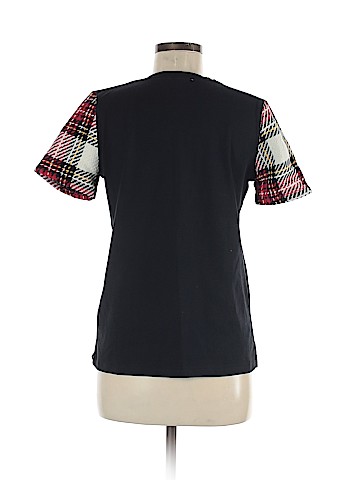 Zara Short Sleeve Top (view 2)