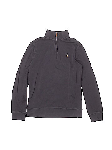 Polo by Ralph Lauren Pullover Sweater (view 1)