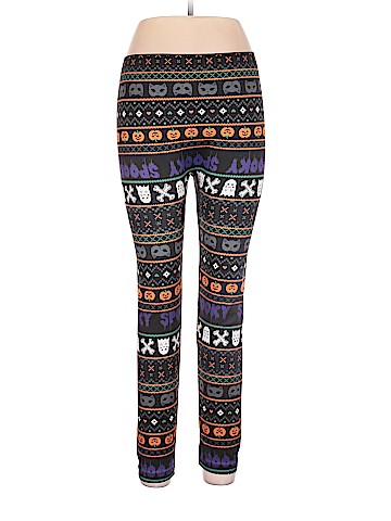 No Boundaries Leggings (view 1)