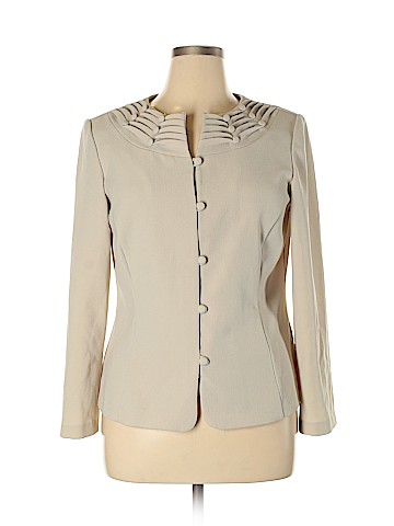 Danny & Nicole Jacket (view 1)