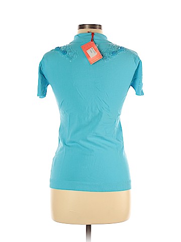 Ebene by Patrick Assuline Short Sleeve Top (view 2)