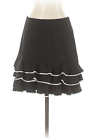 Jonathan Simkhai Casual Skirt (view 1)