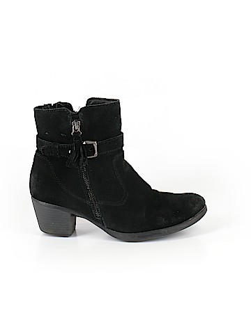 Earth Origins Ankle Boots (view 1)