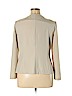 Danny & Nicole Ivory Jacket Size 14 - photo 2