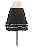 Jonathan Simkhai Black Casual Skirt Size 4 - photo 2