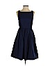 Kate Spade New York Blue Cocktail Dress Size 4 - photo 1