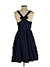 Kate Spade New York Blue Cocktail Dress Size 4 - photo 2